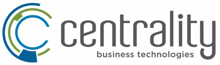 logo of Centrality Business Technologies.