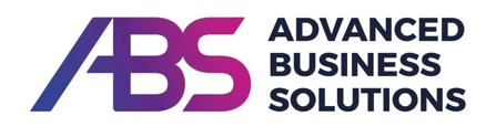 logo of Advanced Business Solutions.