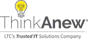 logo of ThinkAnew.