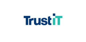 logo of Trust IT.