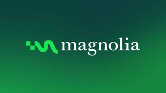 logo of Magnolia Datacenter.