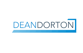  logo of Dean Dorton.