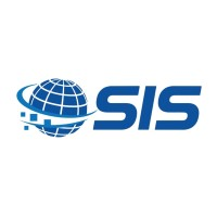 logo of SIS.