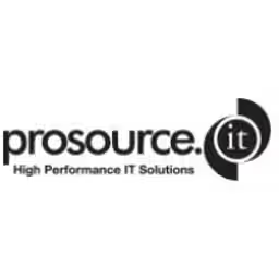 logo of Prosource.