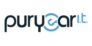 logo of Puryear IT.