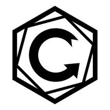 logo of Cyber Fision.