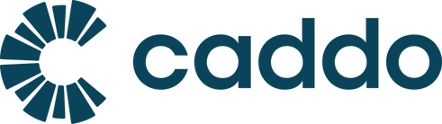 logo of Caddo.