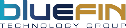 logo of Bluefin Technology Group.