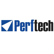 logo of Perftech.