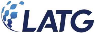 logo of Louisiana Technology Group.