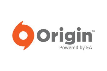 logo of Origin.