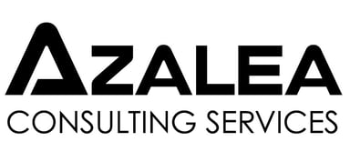 logo of Azalea Strategic IT.