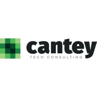 logo of Cantey.