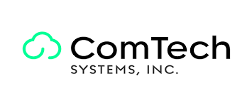 logo of ComTech.