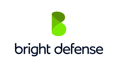 logo of Bright Defense.