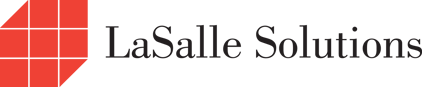 logo of LaSelle Solutions.