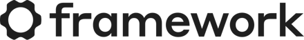 logo of Framework IT.