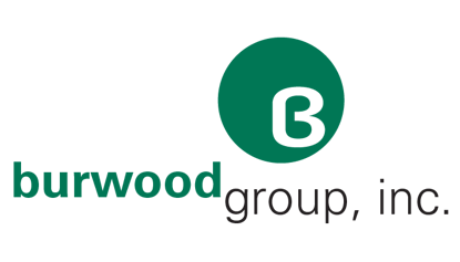 logo of Burwood Group.