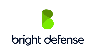logo of Bright Defense.