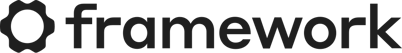  logo of Framework IT.