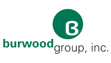 logo of Burwood Group.