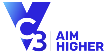  logo of VC3.