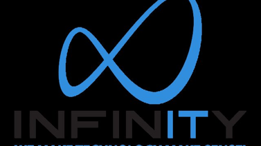  logo of Infinity Inc.