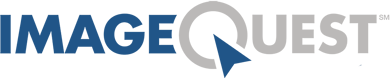 logo of ImageQuest.