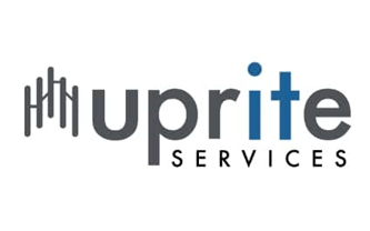  Logo of Uprite.