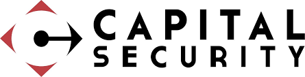 Logo of Capital Cloud Security.