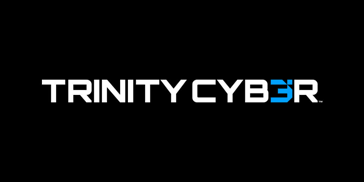 Logo of Trinity Cyber Analytics.
