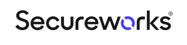 Logo of Secureworks.