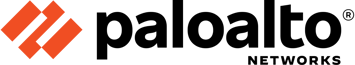The logo of Palo Alto Networks.