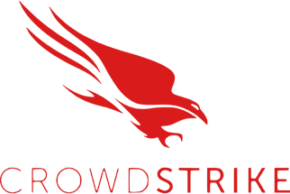 Logo of CrowdStrike.