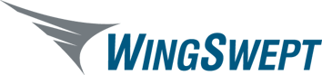 Logo of WingSwept.