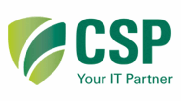 Logo of CSP Inc.