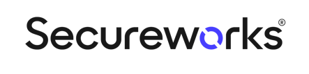 Logo of Secureworks.