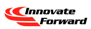 Logo of InnovateForward IT.
