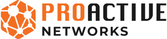 Logo of ProActive Networks.