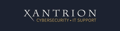 The logo of Xantrion.