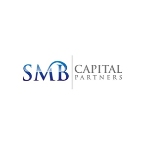 The logo of Houston SMB Partners.