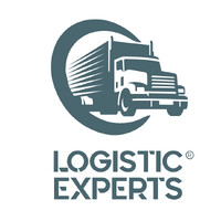 The logo of Logistics IT Experts. 