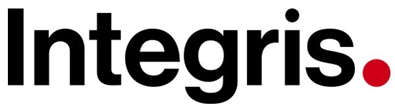 The logo of Integris.
