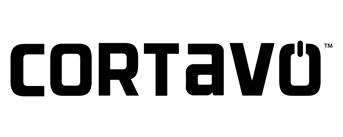 The logo of Cortavo.