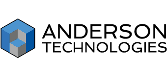 The logo of Anderson Technologies.
