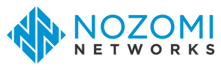The logo of Nozomi Networks.