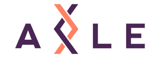 Axle IT Services logo.