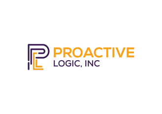 The logo of Proactive Logic.