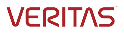 The logo of Veritas Tech.