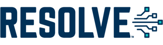 ResolveNow Support logo.